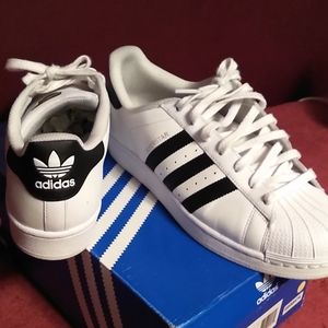 Men's Superstar Adidas